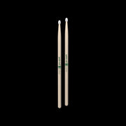 Promark - Hickory 5B "The Natural" Nylon Tip drumstick   TXR5BN