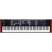 Roland - V-Stage 88 - Clavier à marteaux 88 touches avec échappement et Ivory Feel