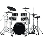 Roland - VAD316 - 5-Piece V-Drums Acoustic Design Kit with the Expandable V31 Module