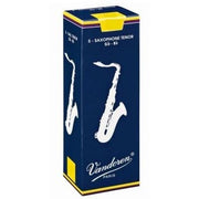 Vandoren - TENOR SAX TRAD # 3 SR223 BOX OF 5