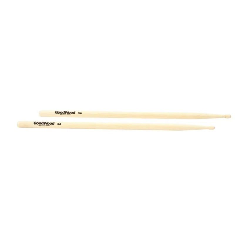 Vater - Goodwood 5A - GW5AW