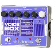 Electro-Harmonix - Voice Box