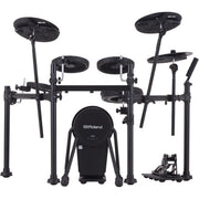 Roland - VQD106 V-Drums Quiet Design