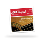 D'Addario - EJ12 Medium 13-56 80/20