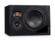 Adam - A8H 340-W 8" Active 3-Way Studio Monitor (Right) - AD-A8HB