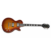 Epiphone - Les Paul Modern Figured Electric Guitar with Gig Bag - Mojave Burst - EILMMOBNH