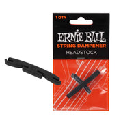 Ernie Ball - String Dampener for Headstock - 9640EB