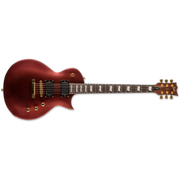 ESP - LTD EC-1000 - Or « Gold Andromeda » - Gaucher - LEC1000GOLDAND