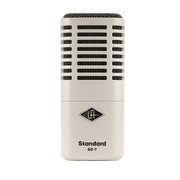 Universal Audio - Microphone dynamique SD-7 avec modélisation hémisphérique - MIC-UASD-7