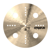 Sabian - Stratus Zero Crash Cymbal - 16'' - S16ZE