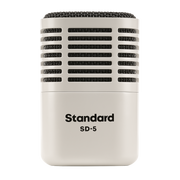 Universal Audio - Microphone dynamique SD-5 avec modélisation hémisphérique - MIC-UASD-5