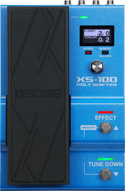 Boss - XS-100 Poly Shifter