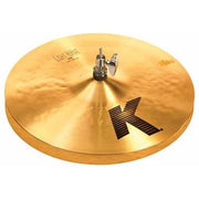 Zildjian - 14" K LIGHT HIHAT PAIR