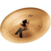 Zildjian - 17'' K CHINA