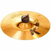 Zildjian - 9" K CUSTOM HYBRID SPLASH
